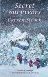 Carren Strock - Secret Survivors
