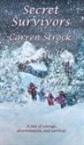 Carren Strock - Secret Survivors