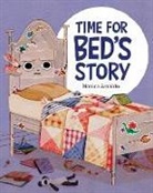 Monica Arnaldo, Monica/ Arnaldo Arnaldo, Monica Arnaldo - Time for Bed's Story