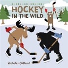 Nicholas Oldland, Nicholas/ Oldland Oldland, Nicholas Oldland - Hockey Night in the Wild