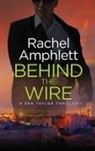 Rachel Amphlett - Behind the Wire