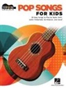 Hal Leonard Corp. (COR), Hal Leonard Corp - Pop Songs for Kids