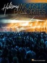 Hal Leonard Corp. (COR) - Hillsong Worship Favorites