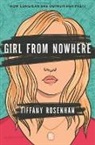 Tiffany Rosenhan - Girl from Nowhere