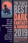 Paula Guran - The Year's Best Dark Fantasy and Horror 2019 Edition