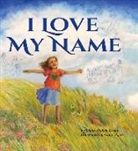 Linda Ahdieh Grant, Anna Myers - I Love My Name