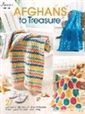 Annie'S, Annies Crochet, Annie's Crochet - Afghans to Treasure