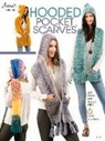 Annie'S, Annie's Crochet - Hooded Pocket Scarves
