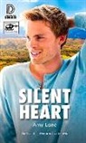 Amy Lane - Silent Heart
