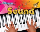 Ellen Lawrence - Sound