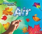 Ellen Lawrence - Air