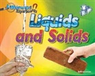 Ellen Lawrence - Liquids and Solids