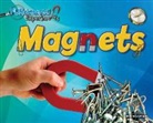 Ellen Lawrence - Magnets