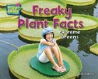 Ellen Lawrence - Freaky Plant Facts