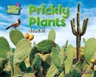 Ellen Lawrence - Prickly Plants