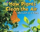 Ellen Lawrence - How Plants Clean the Air