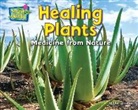 Ellen Lawrence - Healing Plants
