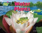 Ellen Lawrence - Water Plants