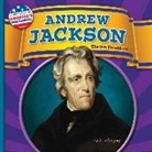 Josh Gregory - Andrew Jackson