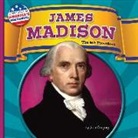 Josh Gregory - James Madison