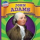Josh Gregory - John Adams: The 2nd President