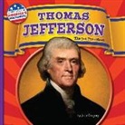 Josh Gregory - Thomas Jefferson: The 3rd President