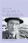 Gerald Alva Miller Jr., Miller, Gerald Alva Miller, Gerald Alva Al Miller - Understanding William S. Burroughs