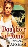 Tessa Afshar - Daughter of Rome