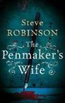 Steve Robinson - The Penmaker's Wife
