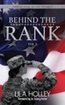 Lila Holley - Behind The Rank, Volume 3
