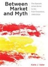 Katie J Vater, Katie J. Vater - Between Market and Myth