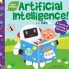 Dhoot - Artificial Intelligence for Kids (Tinker Toddlers)