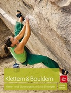 Stefan Winter - Klettern & Bouldern