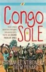 Emmanuel Ntibonera - Congo Sole