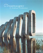 Gestalten, Gestalten, Robert Klanten, Stuhler, Stuhler, Eliora Stuhler... - DREAMSCAPES AND ARTIFICIAL ARCHITECTURE