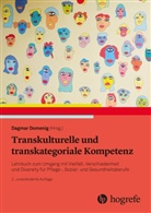 Dagmar Domenig - Transkulturelle und transkategoriale Kompetenz