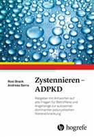 Ros Brack, Rosi Brack, Andreas Serra - Zystennieren - ADPKD