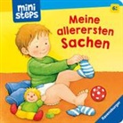 Monika Neubacher-Fesser - Meine allerersten Sachen