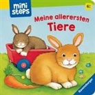 Monika Neubacher-Fesser - Meine allerersten Tiere