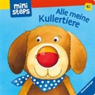Sandra Grimm, Monika Neubacher-Fesser - Alle meine Kullertiere