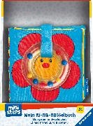 Monika Neubacher-Fesser - Mein Ri-Ra-Rasselbuch