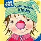 Doris Rübel - Kullernasen-Kinder