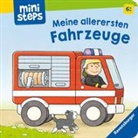 Klaus Bliesener - Meine allerersten Fahrzeuge