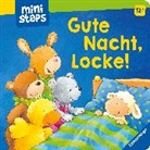 Sandra Grimm, Katja Senner - Gute Nacht, Locke!