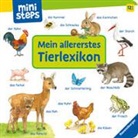 Ana Weller - Mein allererstes Tierlexikon