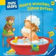 Sandra Grimm, Katja Senner - Haare waschen, Zähne putzen