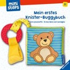 Monika Neubacher-Fesser - Mein erstes Knister-Buggybuch