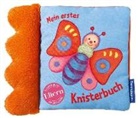 Christine Denk - Mein erstes Knisterbuch