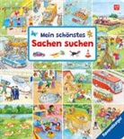 Susanne Gernhäuser, Barbara Jelenkovich, Stefan Seidel, Ursula Weller - Mein schönstes Sachen suchen