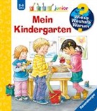 Doris Rübel - Mein Kindergarten